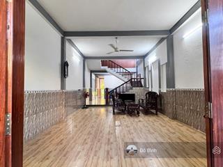 Cho thuê nhà 2 tầng đường trà khê  2pn  2wc  rộng rãi