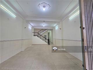 Cho thuê nhà 3 tầng đường 10m5 trần phước thành  4 phòng  3wc