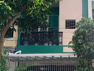 Cho thuê nhà 3 tầng đường 7m5 hồ nguyên trừng  gần đh kiến trúc