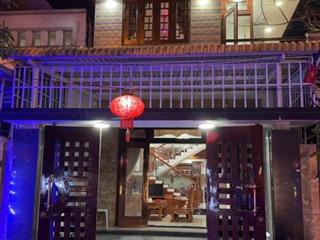 Cho thuê nhà 2 tầng đường phong bắc  sân ô tô  3pn  2wc  đủ nội thất