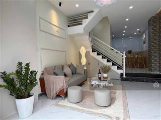 Cho thuê nhà 3 tầng kiệt 234 trần cao vân  3pn  3wc  mới đẹp