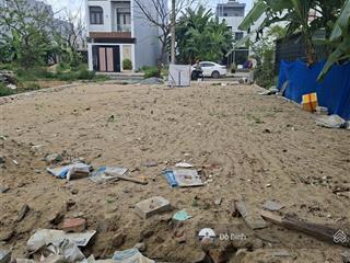 Cho thuê đất 200m2 đường thiều chửu  đã xây sẵn móng và wc