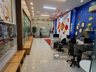 Cho thuê nhà 5 tầng đường 2/9  9 phòng  10wc  thang máy  pccc