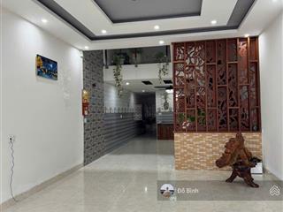 Cho thuê nhà 3 tầng đường 29/3  có 4pn  4wc