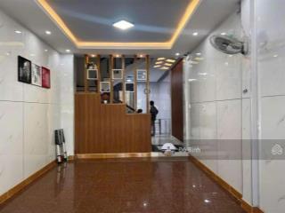 Cho thuê nhà 3 tầng đường trương chí cương  3pn  3wc