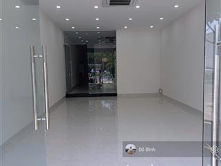 Cho thuê nhà 5 tầng đường 30/4  8 phòng  9 wc thang máy  pccc