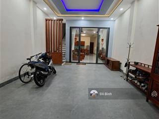 Cho thuê nhà 3 tầng đoàn ngọc nhạc  3 phòng ngủ  2 phòng làm việc  5 wc  sân ô tô