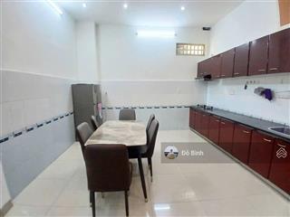 Cho thuê nhà 3 tầng ngô gia tự  3 phòng  3 wc  đủ nội thất