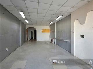 Cho thuê nhà đường lê thạch  ngay bến xe