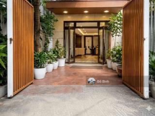 Cho thuê nhà mới 3 tầng nguyễn trác  4pn  3wc  đủ nội thất