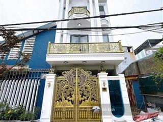 Cho thuê nhà 3 tầng ngọc hồi  3pn  4wc  đủ nội thất