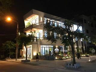 Siêu phẩm  cho thuê biệt thự  bùi thiện ngộ  mới đẹp  4pn  4wc