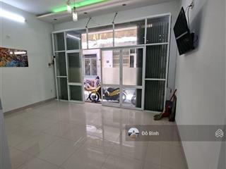 Cho thuê nhà 3 tầng kiệt ô tô ngô gia tự  3pn  3wc  kề lê duẫn  đủ nội thất