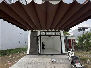 Cho thuê nhà 2 tầng đường đinh liệt  4 phòng  nhà mới