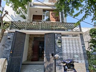 Cho thuê nhà 3 tầng thái văn a  4 phòng ngủ  4wc  đủ nội thất