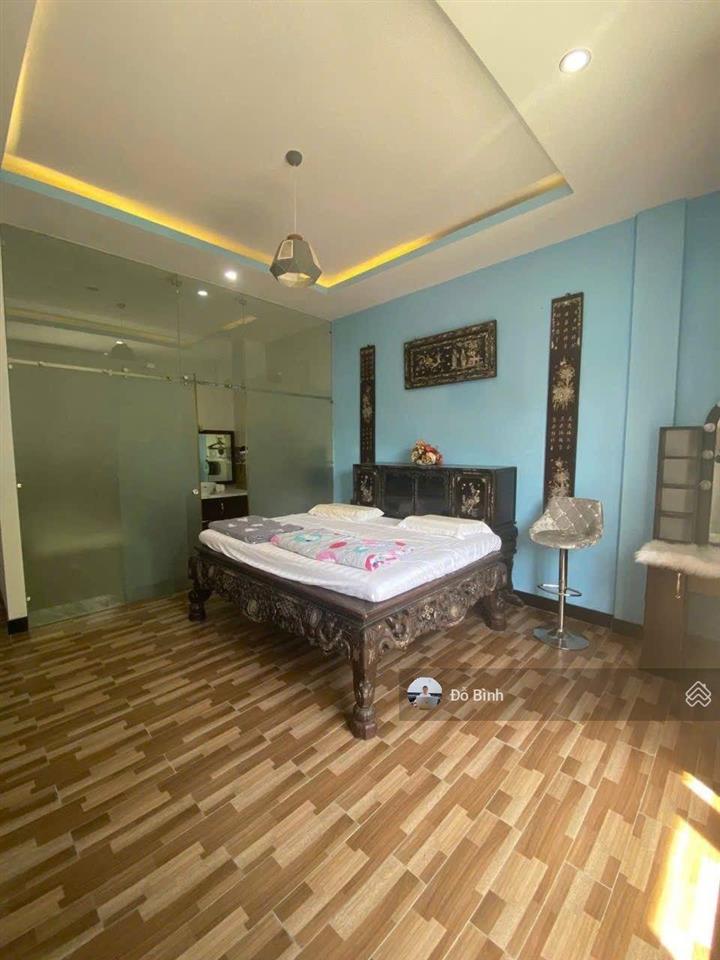 Cho thuê nhà 3 tầng mỹ đa tây 8  4 phòng  5wc  đủ nội thất