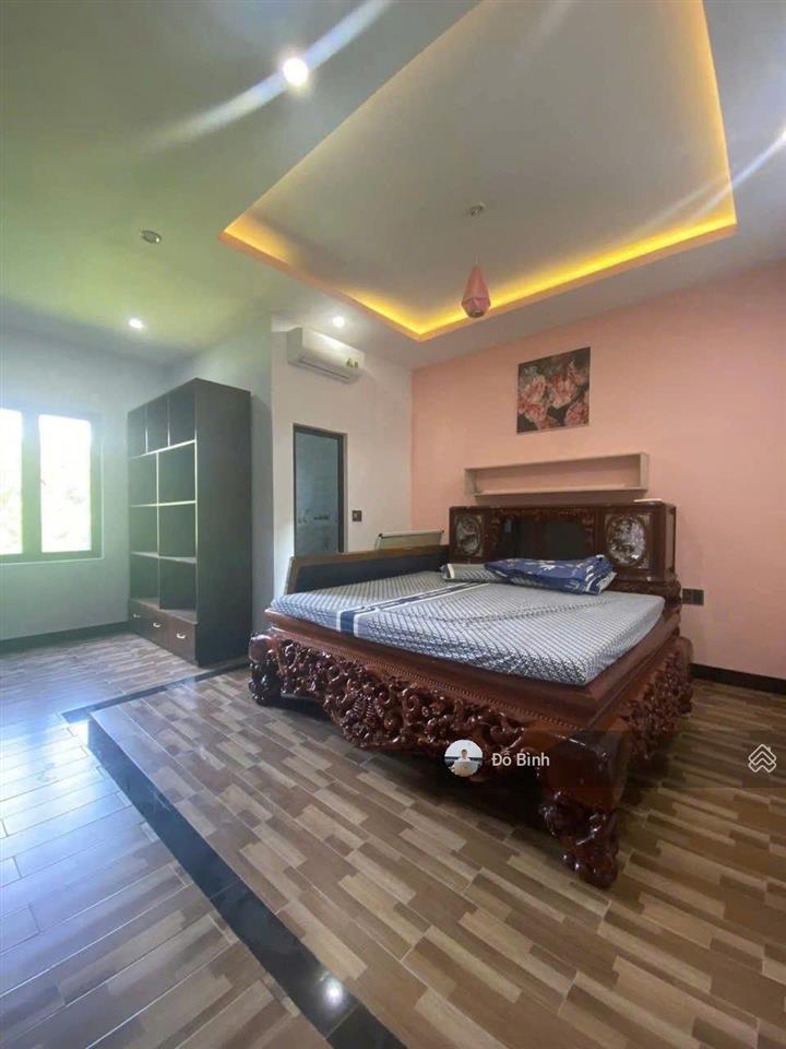 Cho thuê nhà 3 tầng mỹ đa tây 8  4 phòng  5wc  đủ nội thất