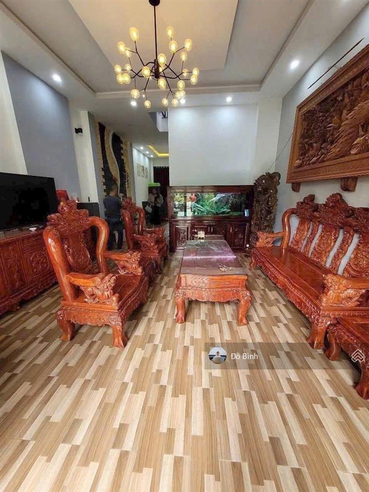 Cho thuê nhà 3 tầng mỹ đa tây 8  4 phòng  5wc  đủ nội thất