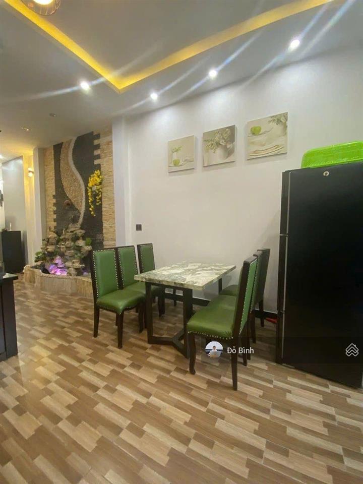 Cho thuê nhà 3 tầng mỹ đa tây 8  4 phòng  5wc  đủ nội thất