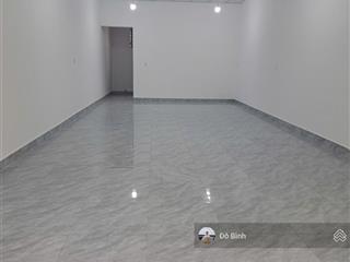 Cho thuê nhà đường bùi thiện ngộ  thông suốt  1 phòng ngủ