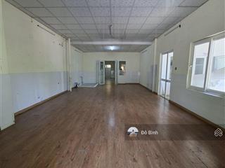 Cho thuê nhà đường hàn thuyên  120m2  gần 30/4