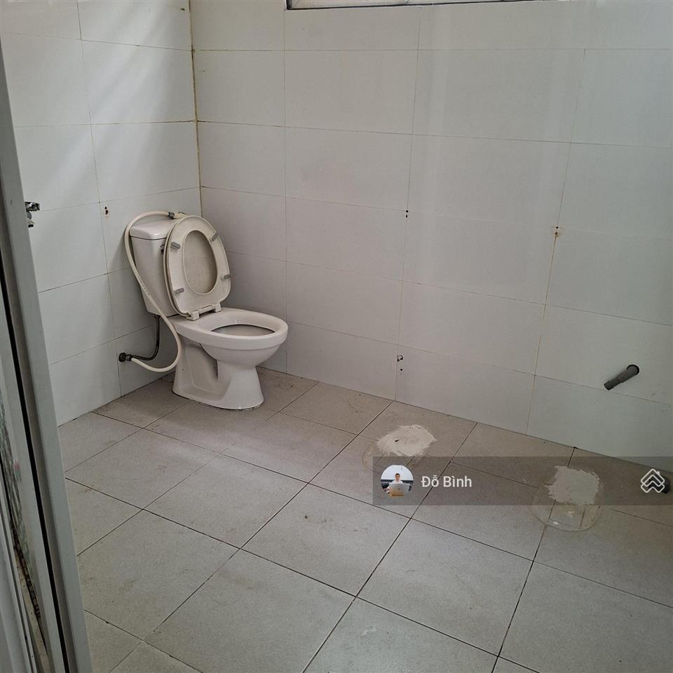 Cho thuê nhà đường hàn thuyên  120m2  gần 30/4