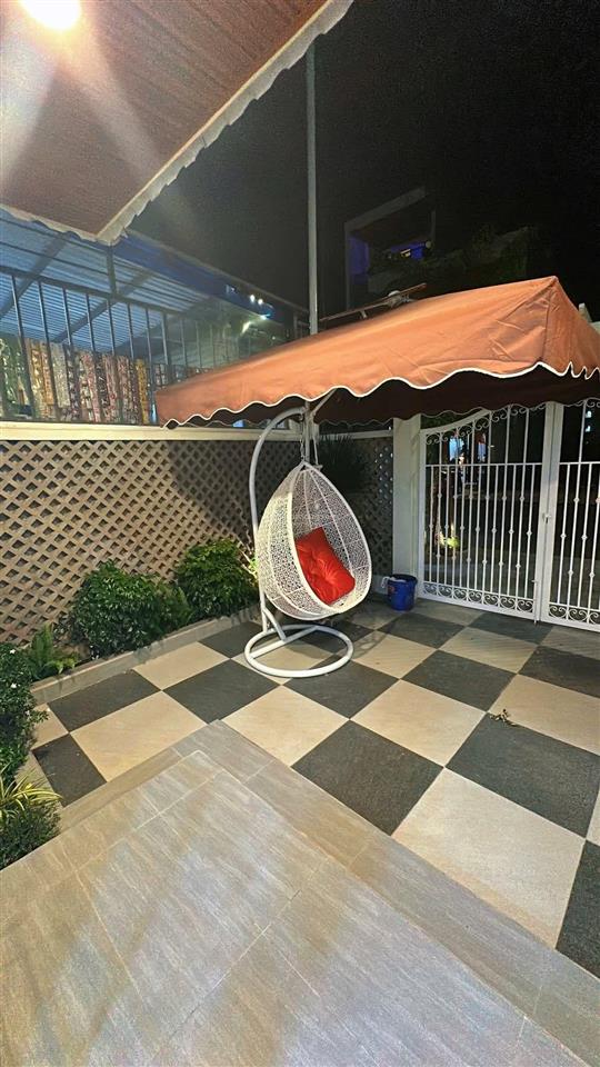 Cho thuê biệt tự 2 mặt tiền đường anh đức  4 phòng  4wc  có hồ bơi