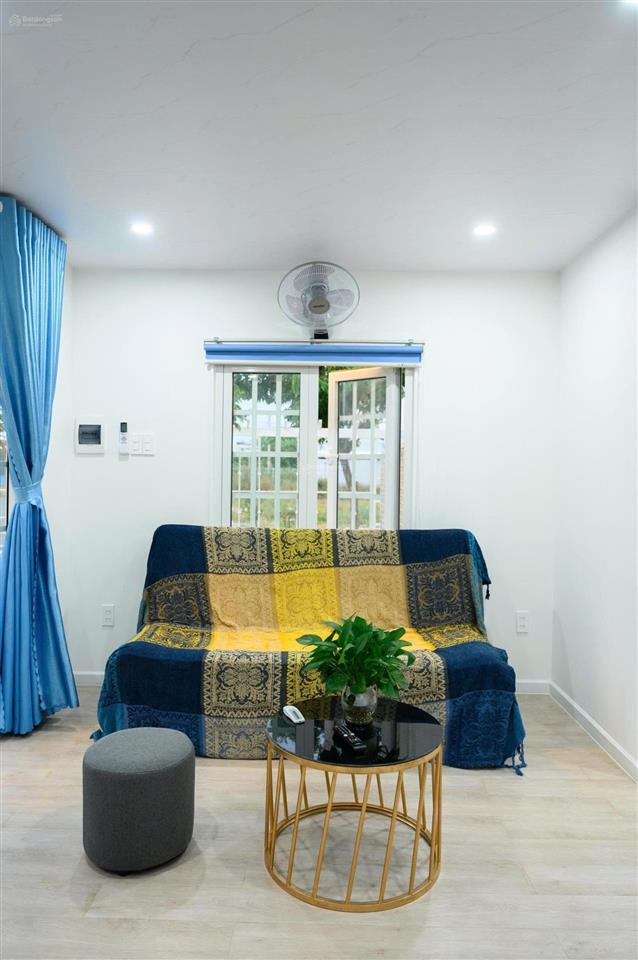 Cho thuê biệt tự 2 mặt tiền đường anh đức  4 phòng  4wc  có hồ bơi