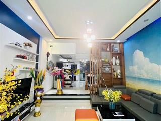 Cho thuê nhà 3 tầng đường an hải  3 phòng  3wc  mới đẹp