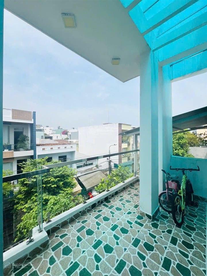 Cho thuê nhà 3 tầng đường an hải  3 phòng  3wc  mới đẹp