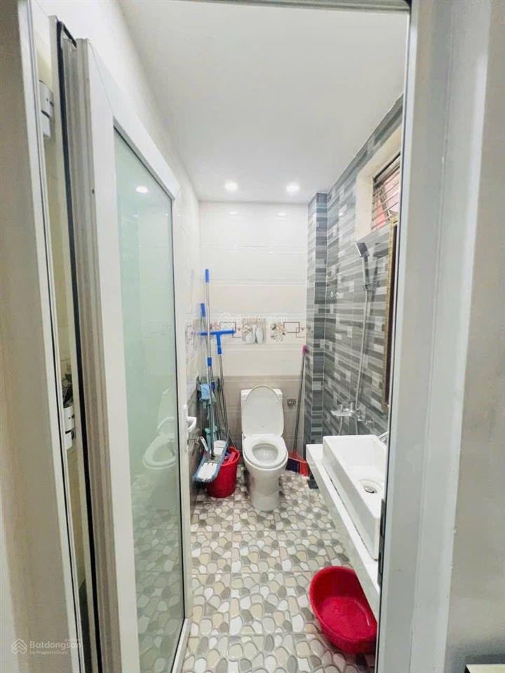 Cho thuê nhà 3 tầng đường an hải  3 phòng  3wc  mới đẹp