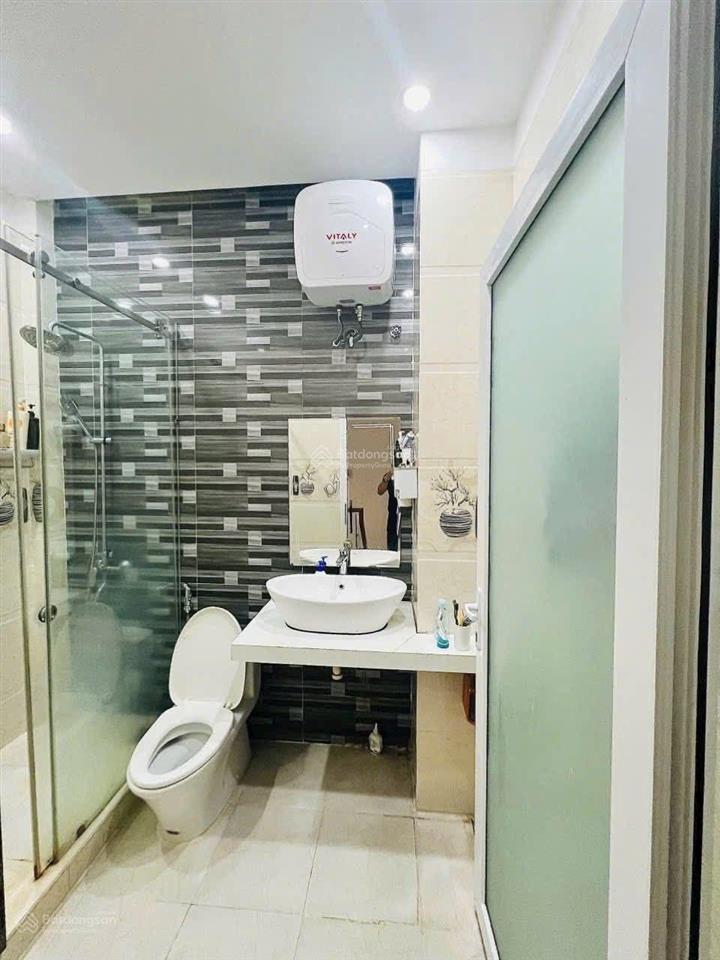 Cho thuê nhà 3 tầng đường an hải  3 phòng  3wc  mới đẹp