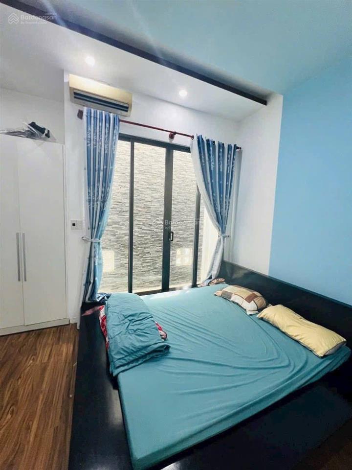 Cho thuê nhà 3 tầng đường an hải  3 phòng  3wc  mới đẹp