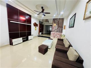Cho thuê nhà 3 tầng đường phần lăng  4 phòng  4wc