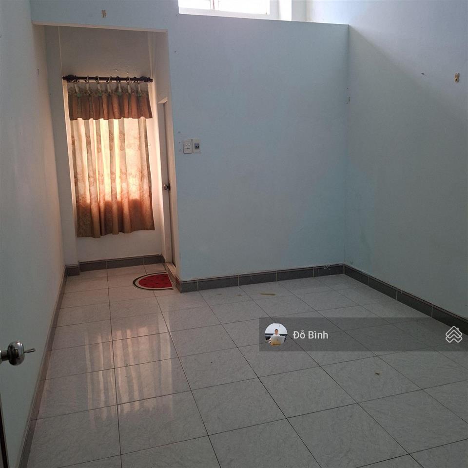 Cho thuê nhà 3 tầng kiệt ô tô hùng vương  3 phòng  3wc