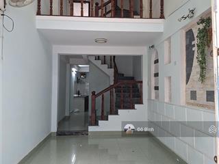 Cho thuê nhà 3 tầng kiệt ô tô hùng vương  3 phòng  3wc