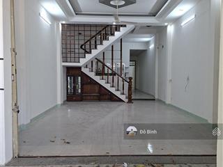 Cho thuê nhà 2 tầng đường vũ miên  3 phòng  2wc