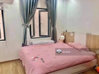 Cho thuê nhà 3 tầng kiệt thái thị bôi  3 phòng  đủ nội thất  gần đường chính