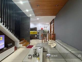 Cho thuê nhà 3 tầng đường thanh lương 11  5 phòng ngủ  đủ nội thất