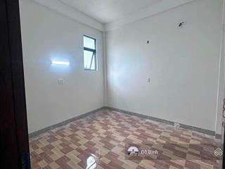 Cho thuê tòa nhà 4 tầng kiệt núi thành  10 phòng  10wc