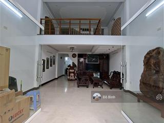 Cho thuê nhà 3 tầng tống phước phổ  sạch đẹp