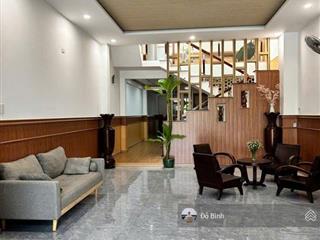 Cho thuê nhà 2 tầng ấp bắc  3 phòng