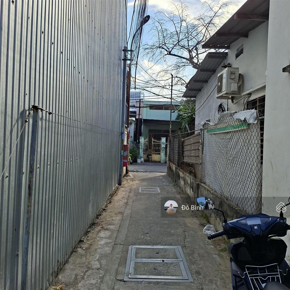 Bán lô đất đẹp kiệt phạm cự lượng  gần biển  và cầu rồng
