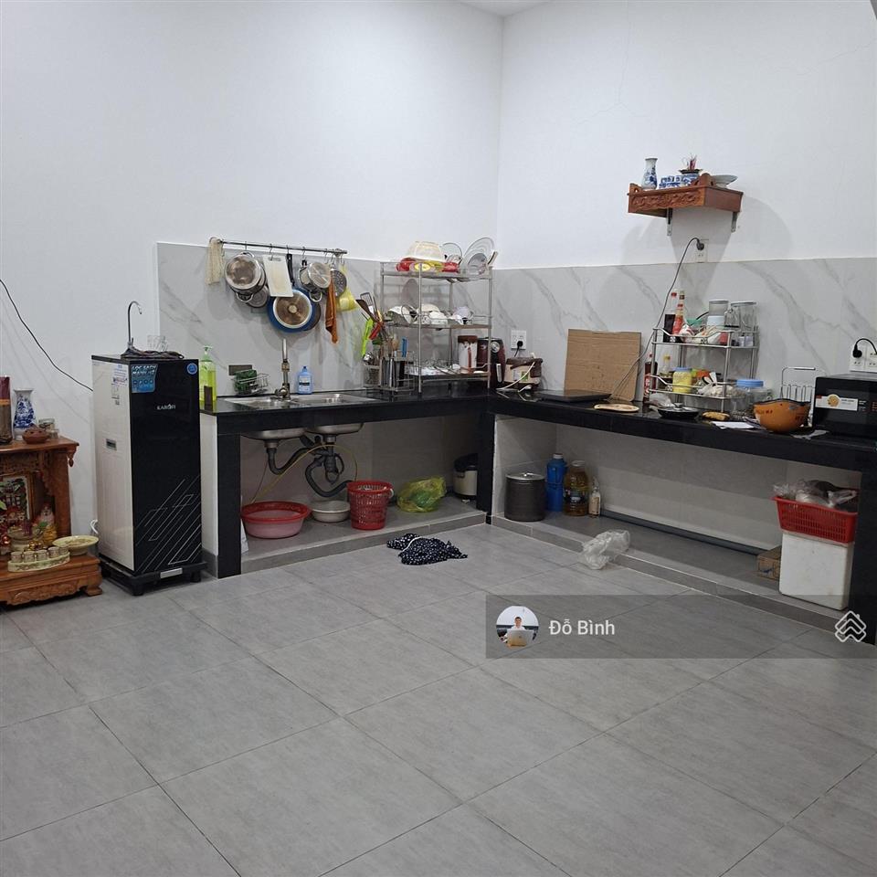 Cho thuê nhà 2 tầng lê quảng chí  vị trí đẹp