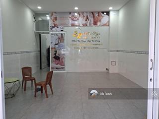 Cho thuê nhà 2 tầng lê quảng chí  vị trí đẹp