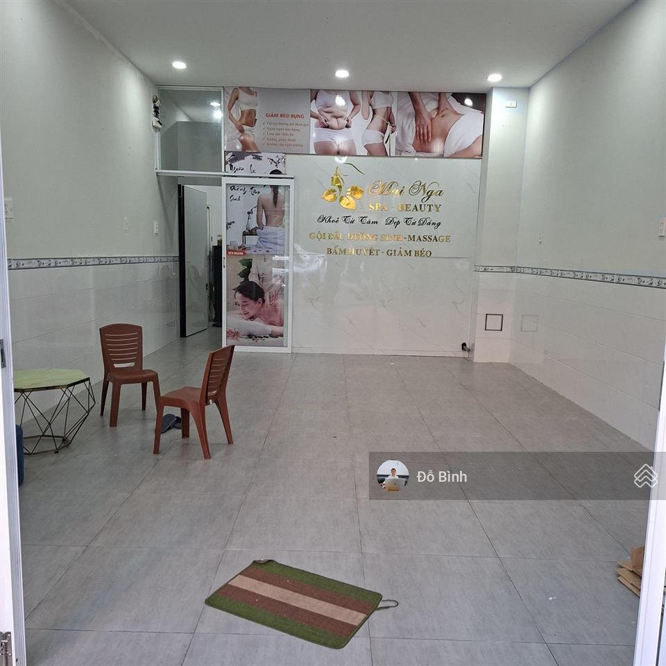 Cho thuê nhà 2 tầng lê quảng chí  vị trí đẹp