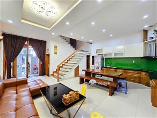 Cho thuê nhà 3 tầng bình an 7  3 phòng  3wc  gara ô tô