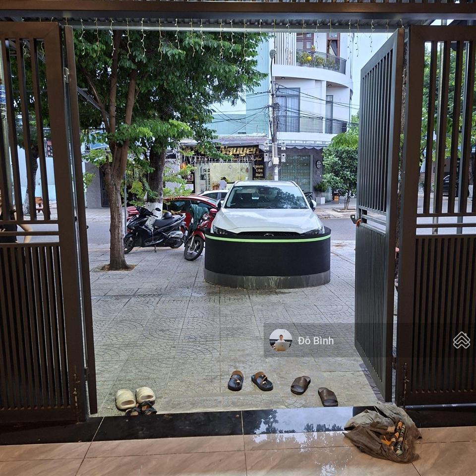 Cho thuê nhà đường đông thạnh  kề lê đại hành
