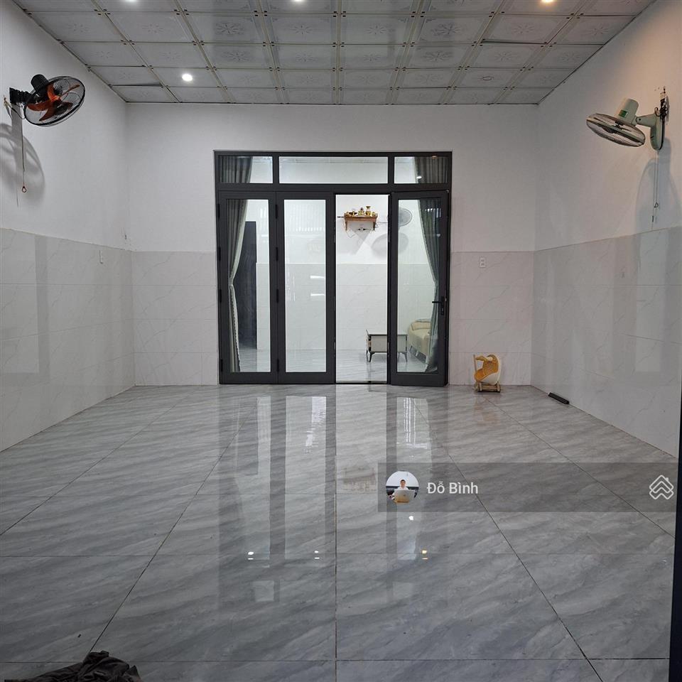 Cho thuê nhà đường đông thạnh  kề lê đại hành