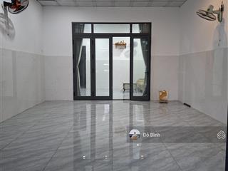 Cho thuê nhà đường đông thạnh  kề lê đại hành